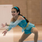Carlota Soria estará en la cita nacional de Cunit.