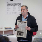 Charlas y talleres para un encuentro entre alumnos y profesionales