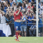 El equipo rojillo deberá hacer bueno el empate en Los Pajaritos