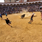 Llenazo en la plaza de toros