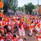 Refrescantes imágenes para terminar las fiestas de San Juan
