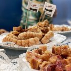 Torrezno de Soria