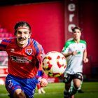Los sorianos recuperan el liderato