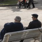 Son 555 los jubilados sorianos que cobran el complemento de maternidad.