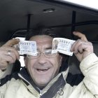 La lotería ha dejado grandes alegrías en Soria