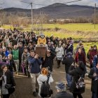 Una fiesta en torno a una tradición de hace 700 años