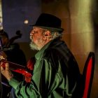 Poesía Necesaria recrea musicalmente cada uno de los sonetos