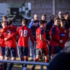 La SD Ólvega se lleva el derbi del Moncayo