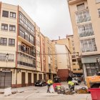 Estas son las zonas sujetas a la subvención