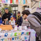 Una actividad para fomentar el espíritu empresarial entre los más jóvenes
