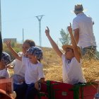Una cita para recuperar los saberes tradicionales