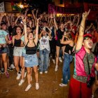 El festejo estalla en la villa adnamantina