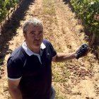 Agustín Postigo, de Bodegas De Postín