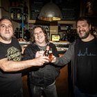 El rock´n´roll se mantiene muy vivo con Los Trócolos