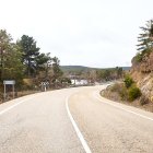 Desembalse extraordinario de 43,50 m³/s en el embalse cabecera del Duero.