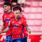 Los puntos se quedan en Soria