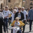 FADISO organiza esta actividad por la Semana de la Salud