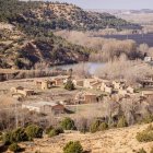 Una paradoja entre la ruina y la innovación en la Soria más profunda