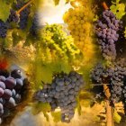 Los tipos de uvas que se cultivan en Soria