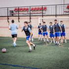 Comienzo de una ilusionante temporada en Tercera RFEF