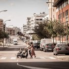 Una calle que homenajea al monte de la zona del Moncayo