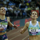 Marta Pérez, oro en los 3.000. RFEA