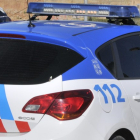 La Policía Local de Valladolid denunció a los tres jóvenes. HDS