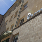 Instalaciones del CIFP La Merced - MARIO TEJEDOR