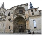 Catedral de El Burgo de Osma. HDS