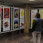 Galería con los candidatos a cartel oficial de San Juan 2019