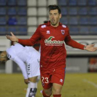 Numancia 1 - Albacete 1