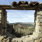 Sarnago, en Tierras Altas, una comarca azotada por la despoblación.