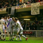 Barcelona B 1 - Numancia 1