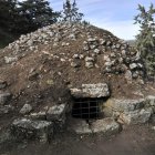 Nevero de Medinaceli-V. GUISANDE