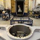 Planta de Gamesa en Ágreda.- HDS