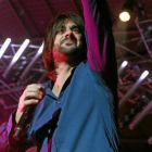 Melendi. EL MUNDO-