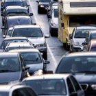 Las ventas de coches siguen sin despegar.-T. LARA