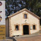 El molino en Rioseco.-HDS
