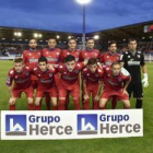 Copa del Rey | Numancia 0 - 1 Alavés