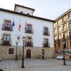Uned de Soria. VALENTÍN GUISANDE-