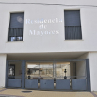Residencia de Matamala.