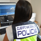 La POlicía Nacional identifica a los presuntos autores de un hurto de 24.000 euros en Soria. HDS