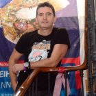 José Ignacio Sandonís-A. Martínez