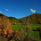 Pueblos a ras de cielo-