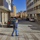 Calle Sagunto - MARIO TEJEDOR