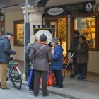 Comercio en El Burgo de Osma - MARIO TEJEDOR