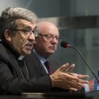 Luis Argüello.-- ICAL