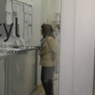 Soria es la provincia donde más crece el paro. / V.G.-