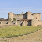 Castillo de Almenar-V. GUISANDE