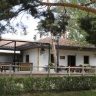 Restaurante La Casa del Guarda, un establecimiento muy querido por los sorianos.-Valentín Guisande